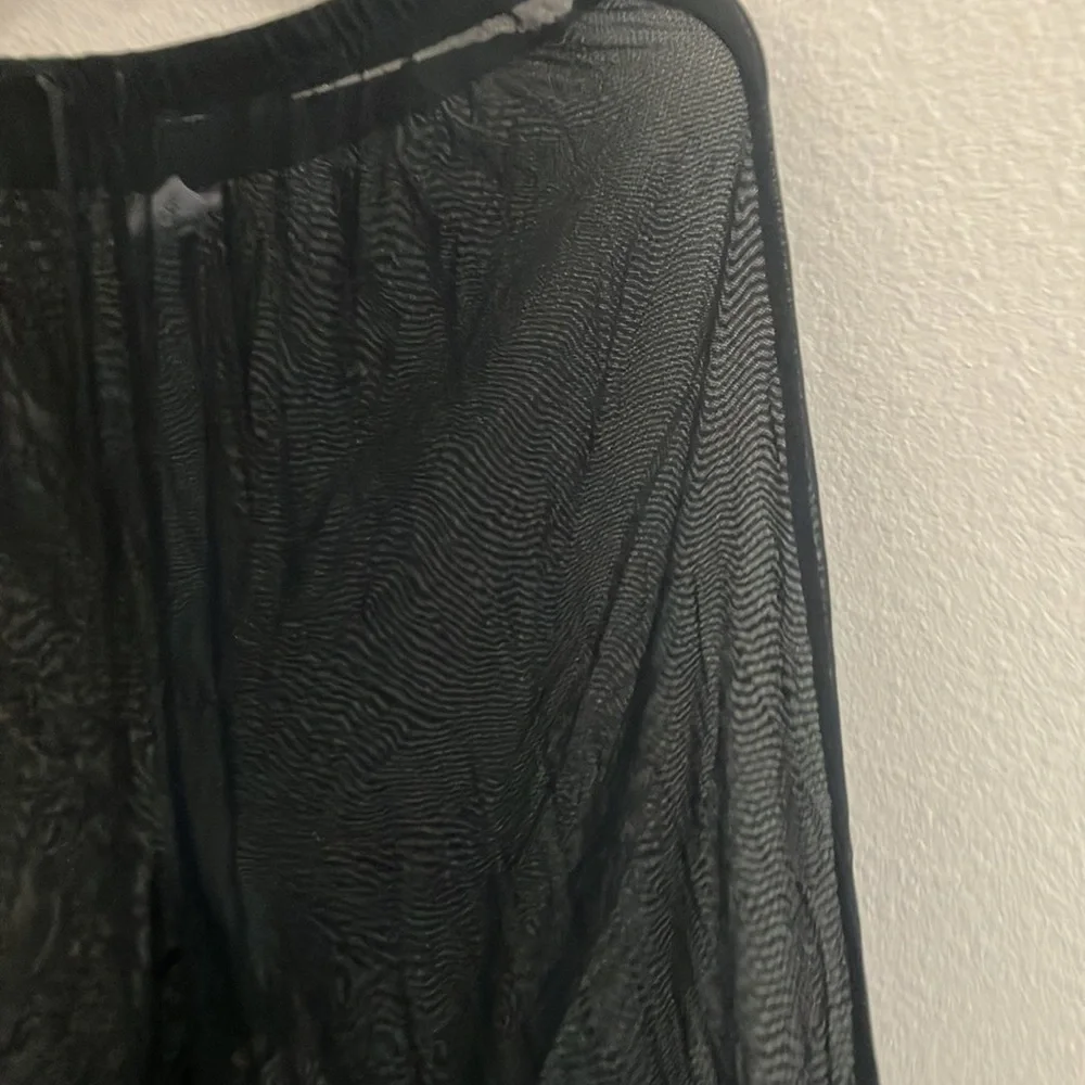 FINAL MARKDOWN Westbound beach slacks medium
